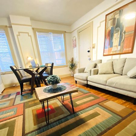 Nyc Cozy Private Bedroom With Free Parking & Near Subway - Business & Tourists นิวยอร์ก ภายนอก รูปภาพ