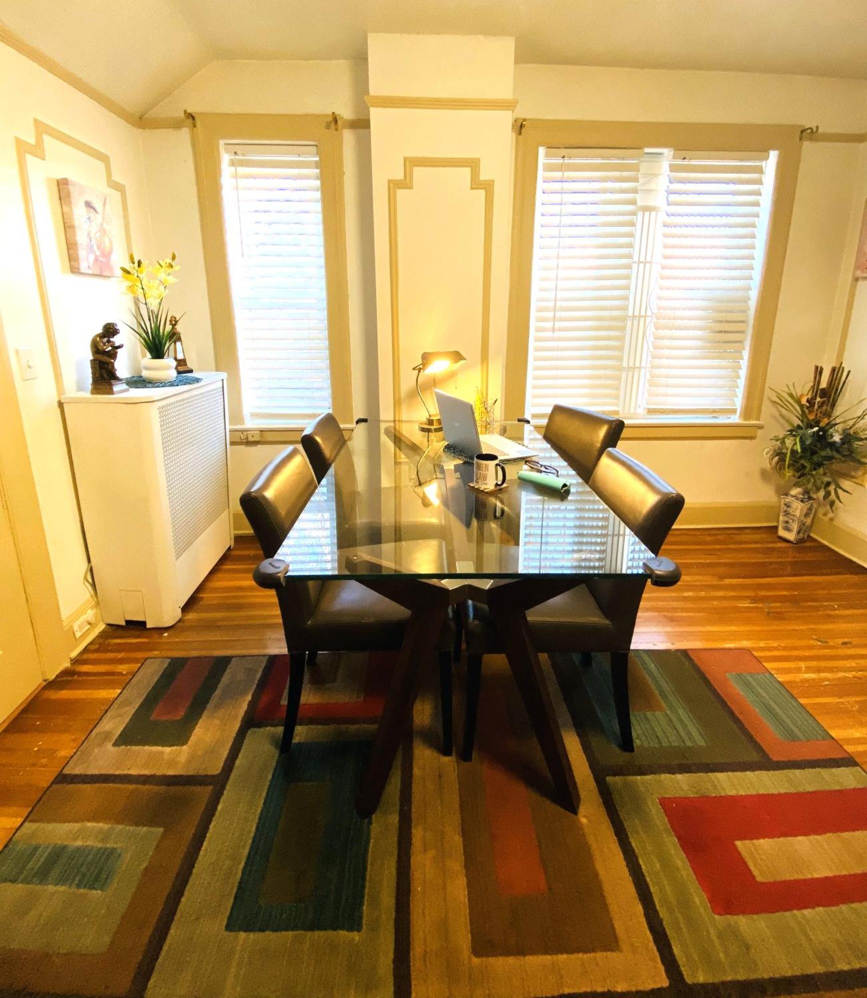 Nyc Cozy Private Bedroom With Free Parking & Near Subway - Business & Tourists นิวยอร์ก ภายนอก รูปภาพ